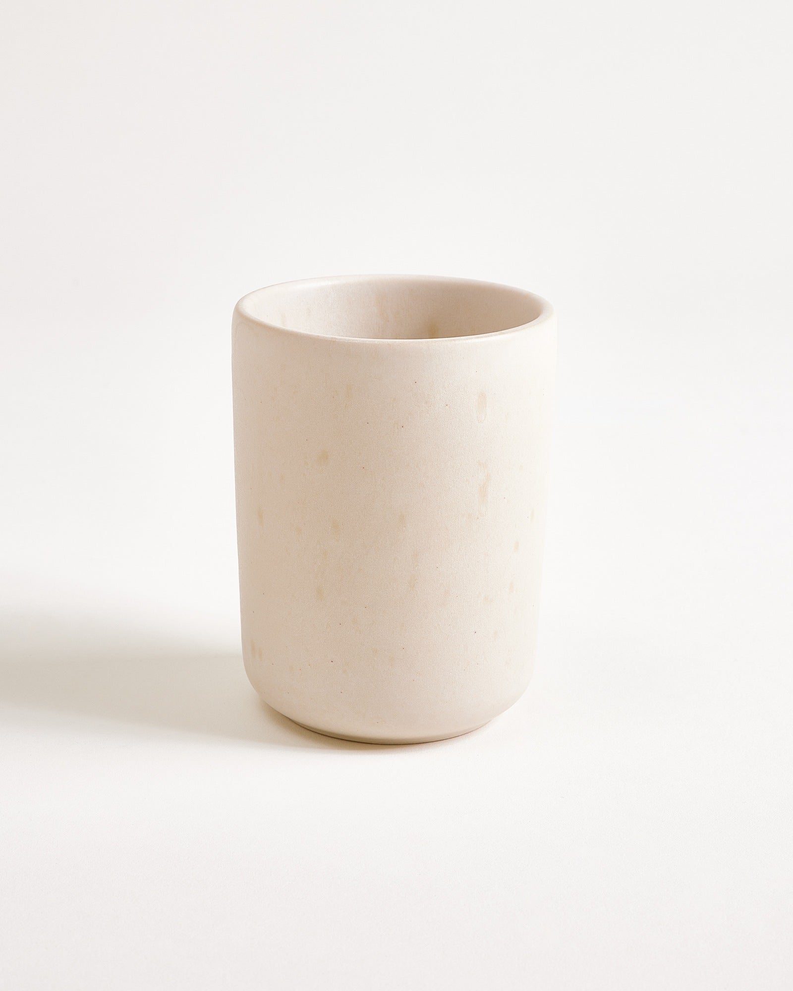 Sintra - Tazza grande sabbia