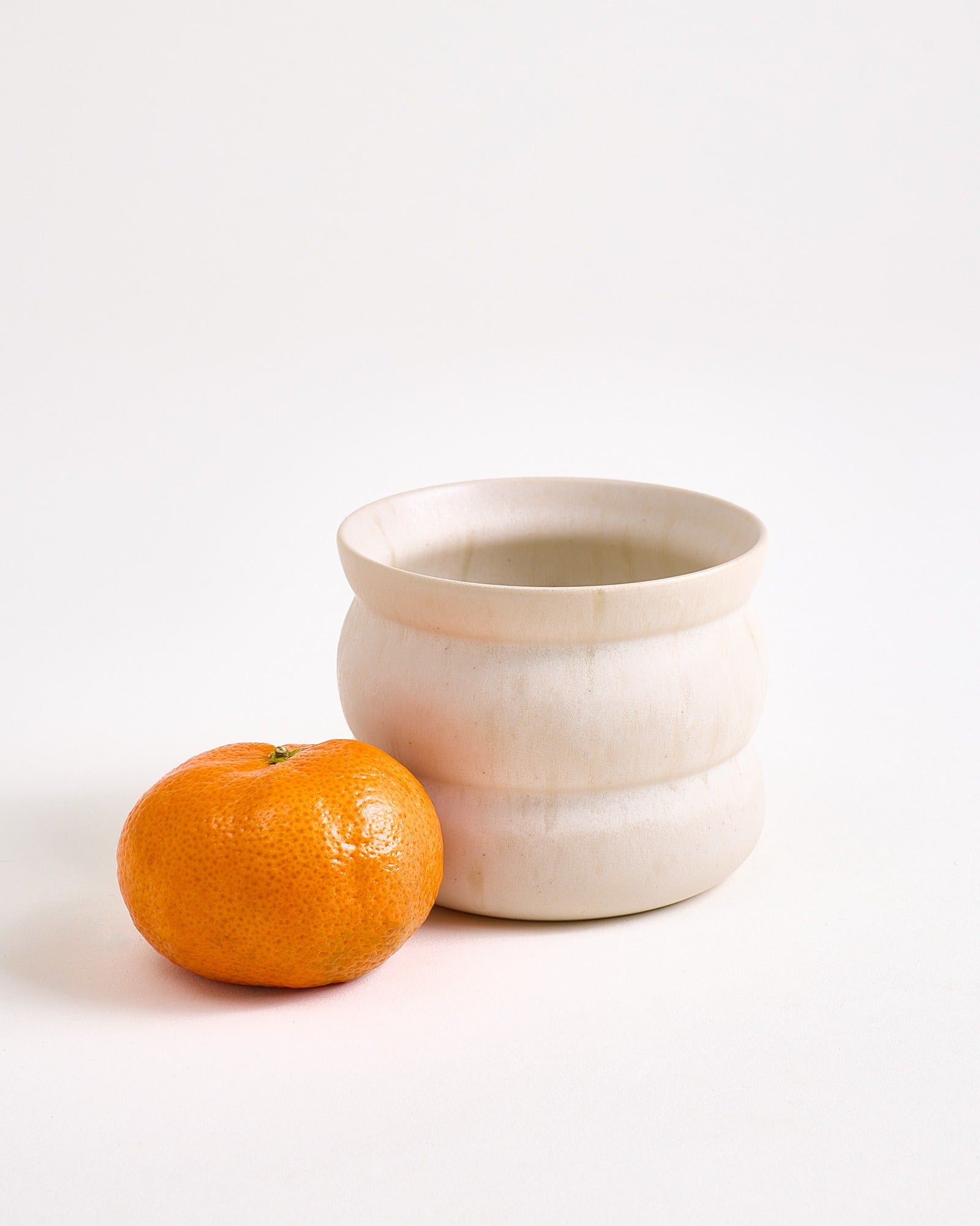 Sintra - Bubble cup small sand