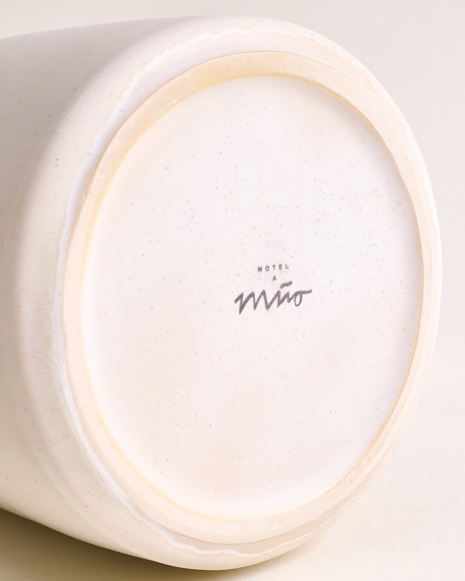Sintra Krug modern sand