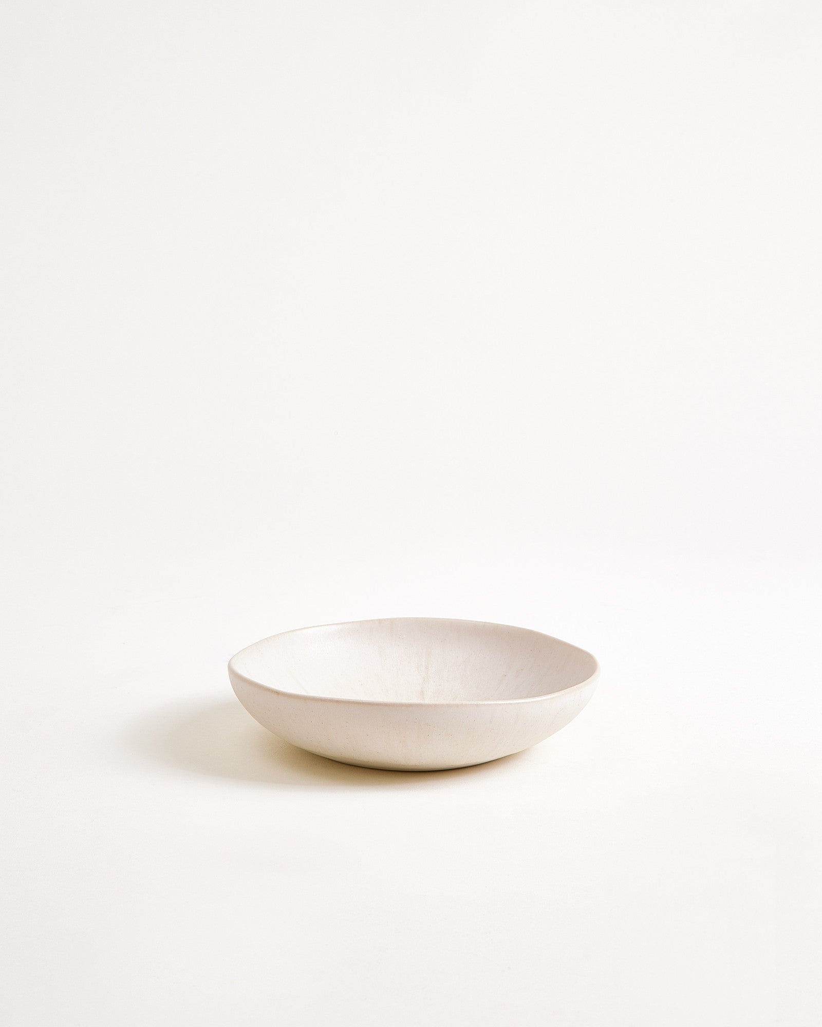 Sintra - Mini plate deep sand