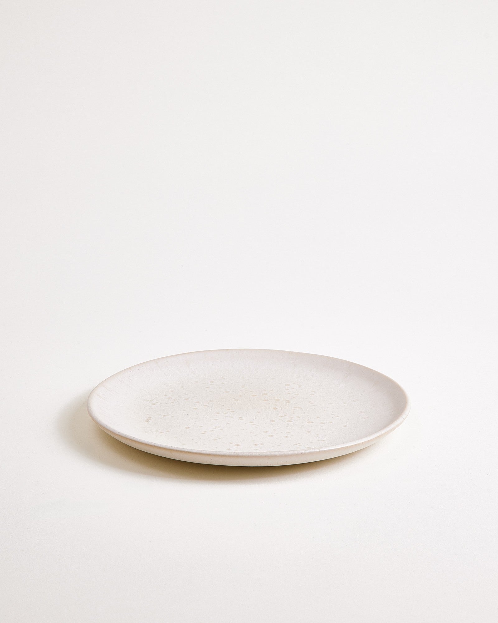 Sintra - Small plate classic sand