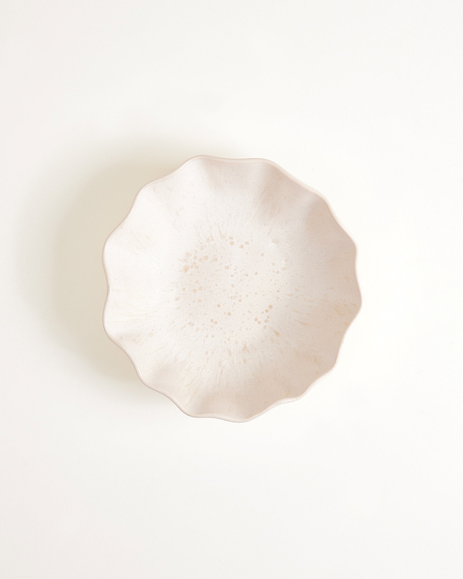 Sintra Pastateller shell sand
