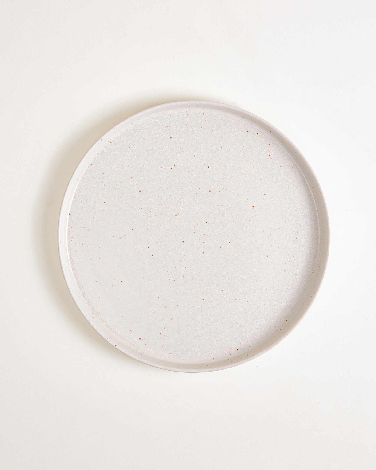 Tavira - Tableware set sand 8 pieces