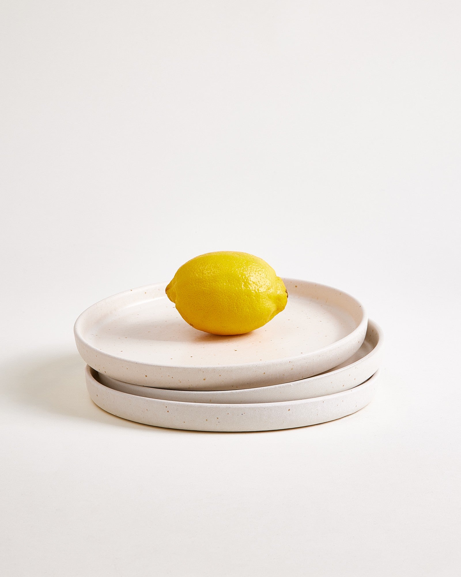 Tavira - Small plate modern sand