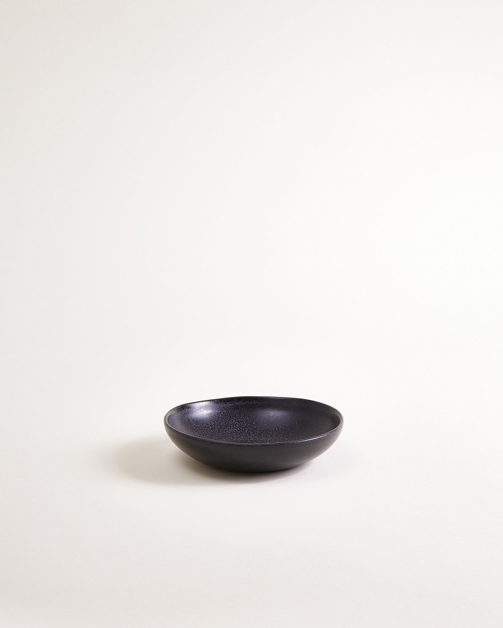 Turmalina Miniteller tief schwarz