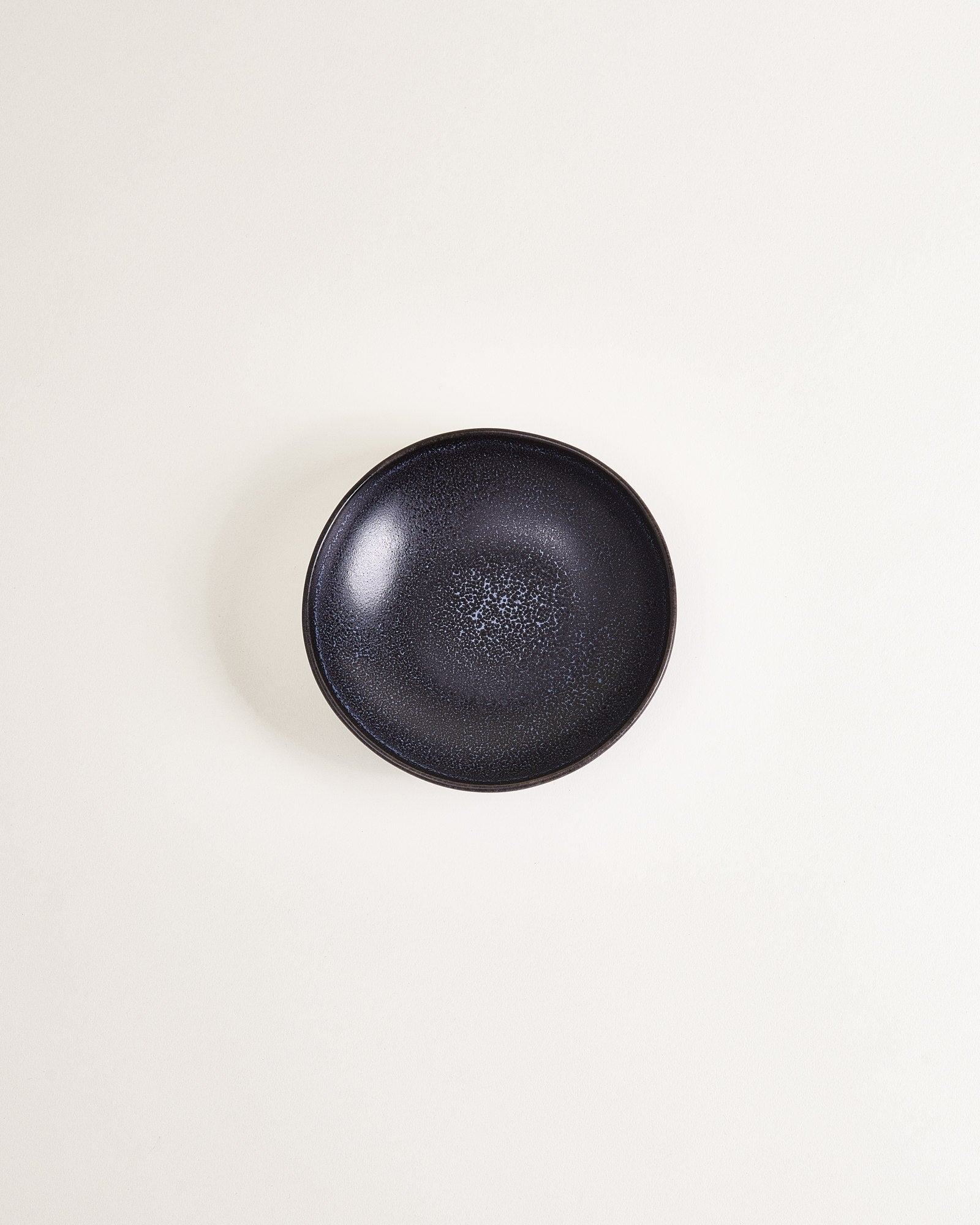 Turmalina Miniteller tief schwarz