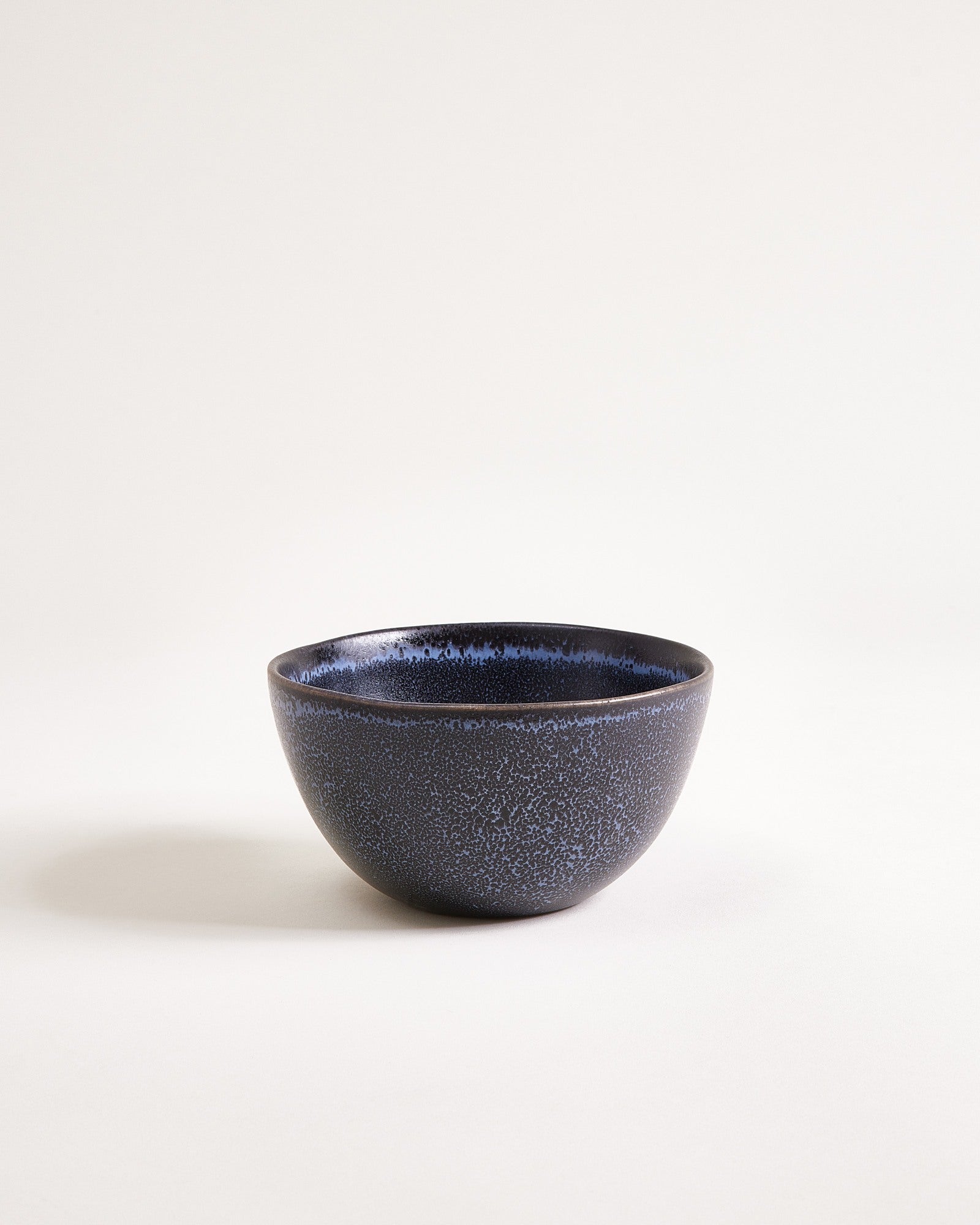 Turmalina Geschirr-Set schwarz 8-teilig