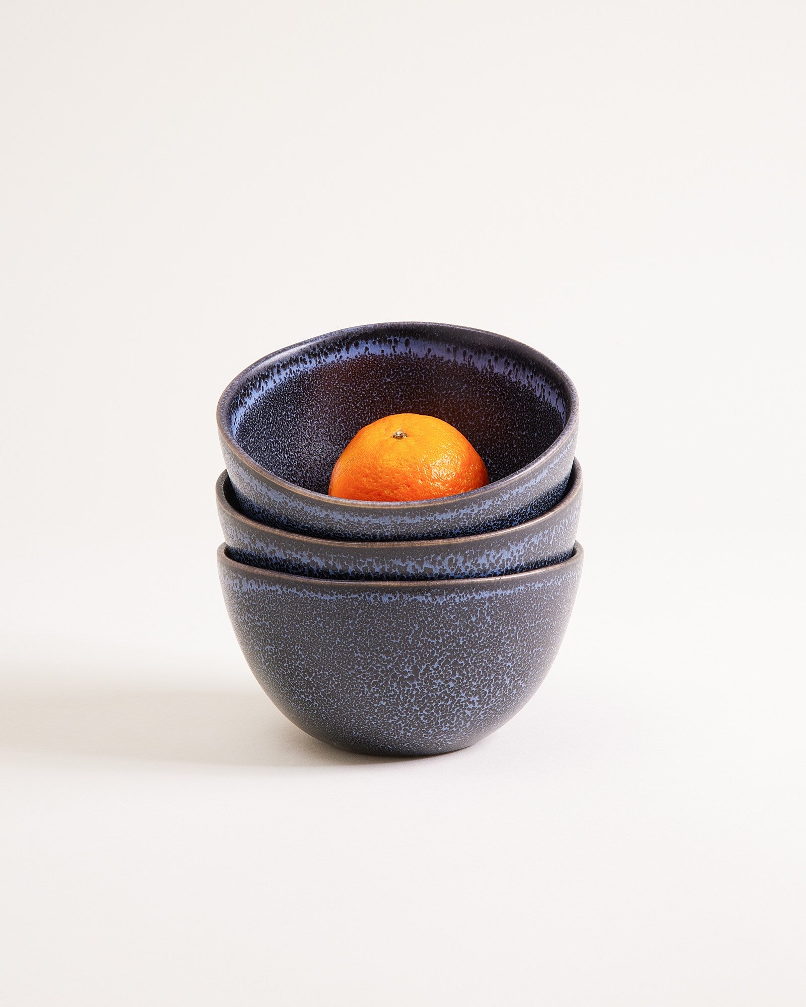 Turmalina - Bol à céréales noir