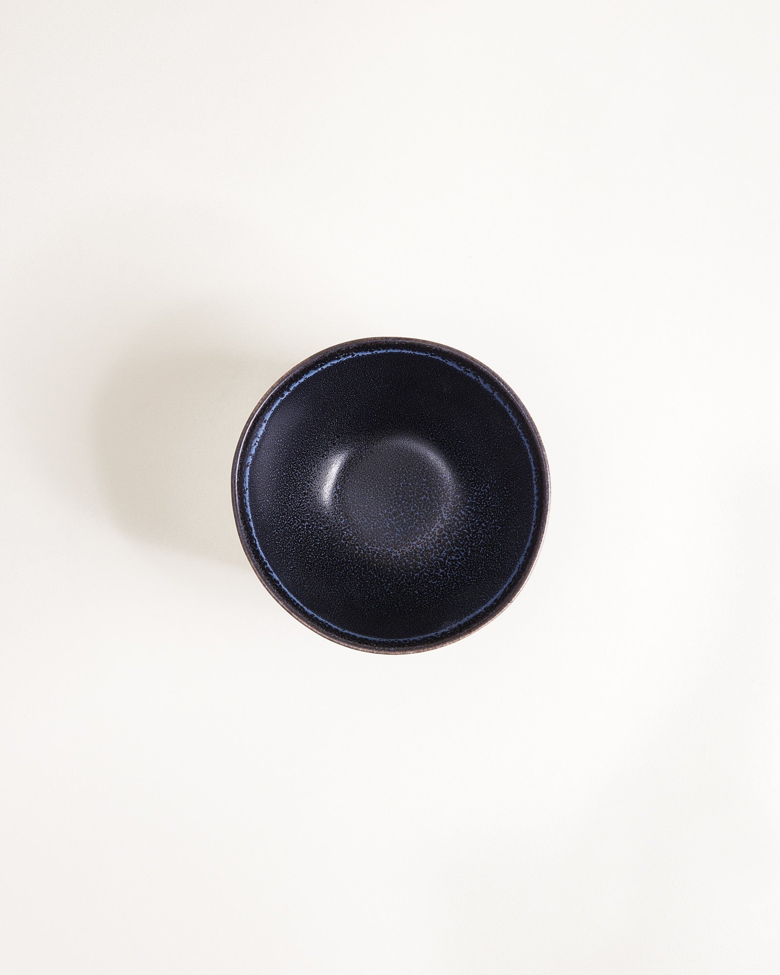 Turmalina - Bol à céréales noir