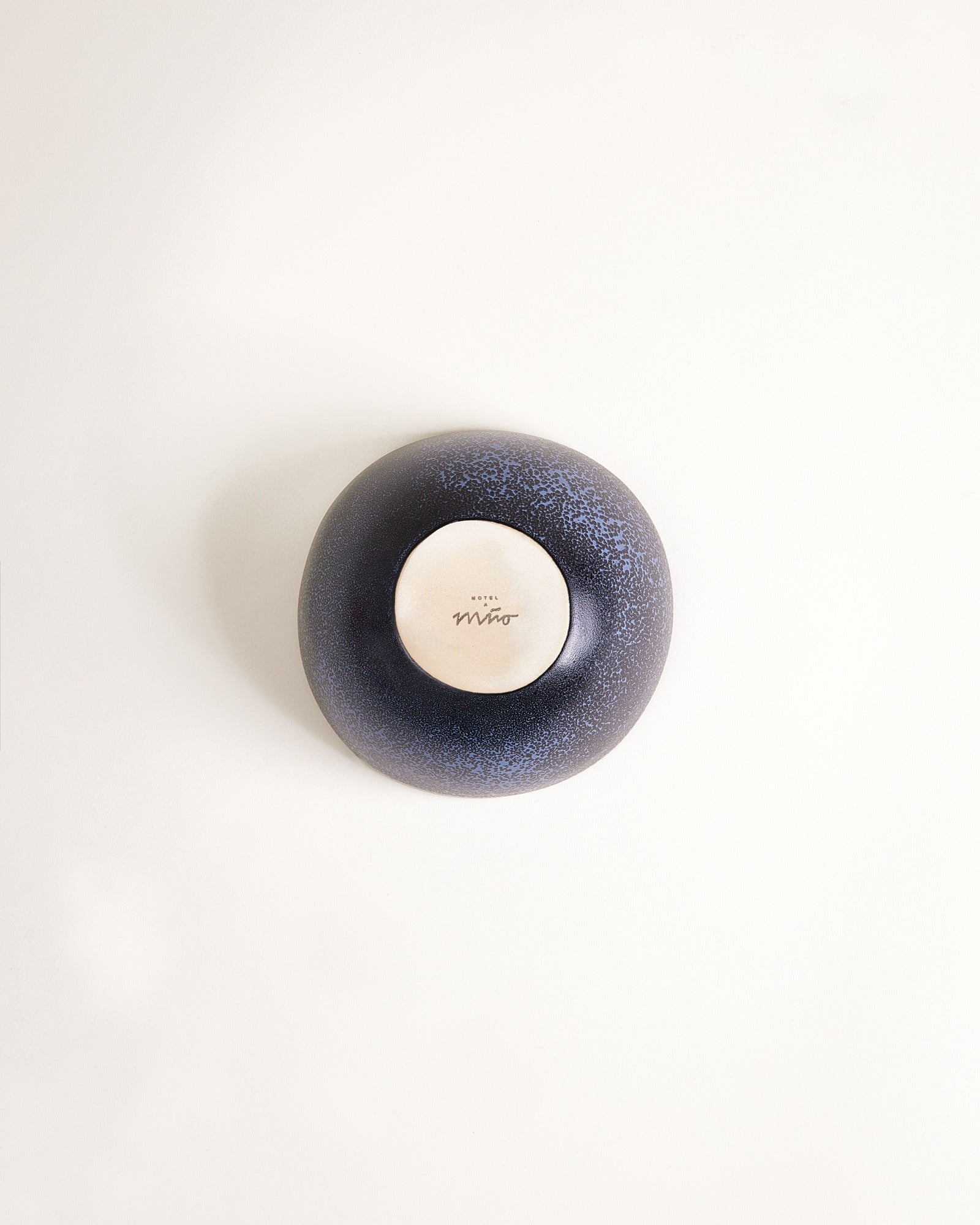 Turmalina - Bol à céréales noir