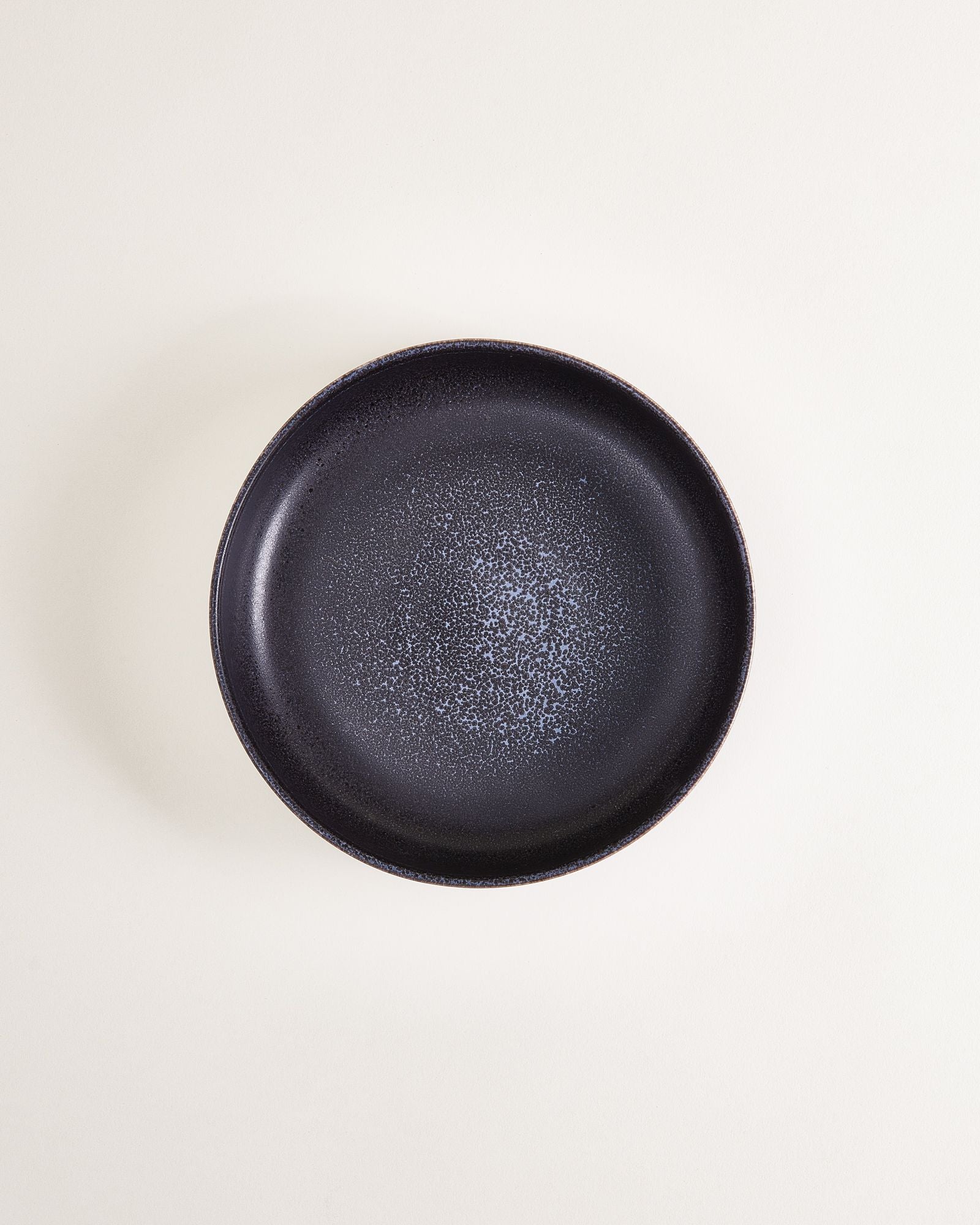 Turmalina Pastateller modern schwarz