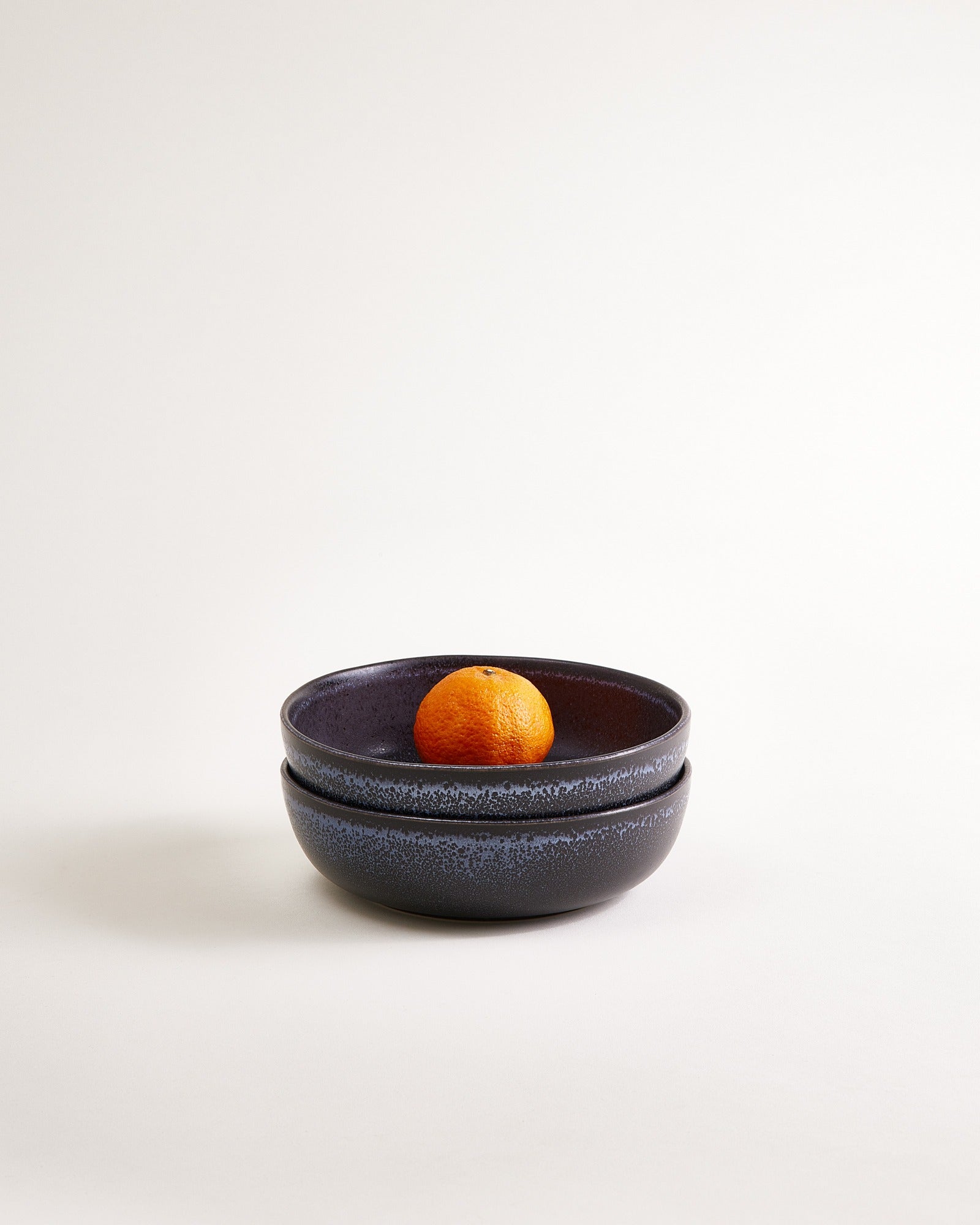 Turmalina mueslikom modern zwart