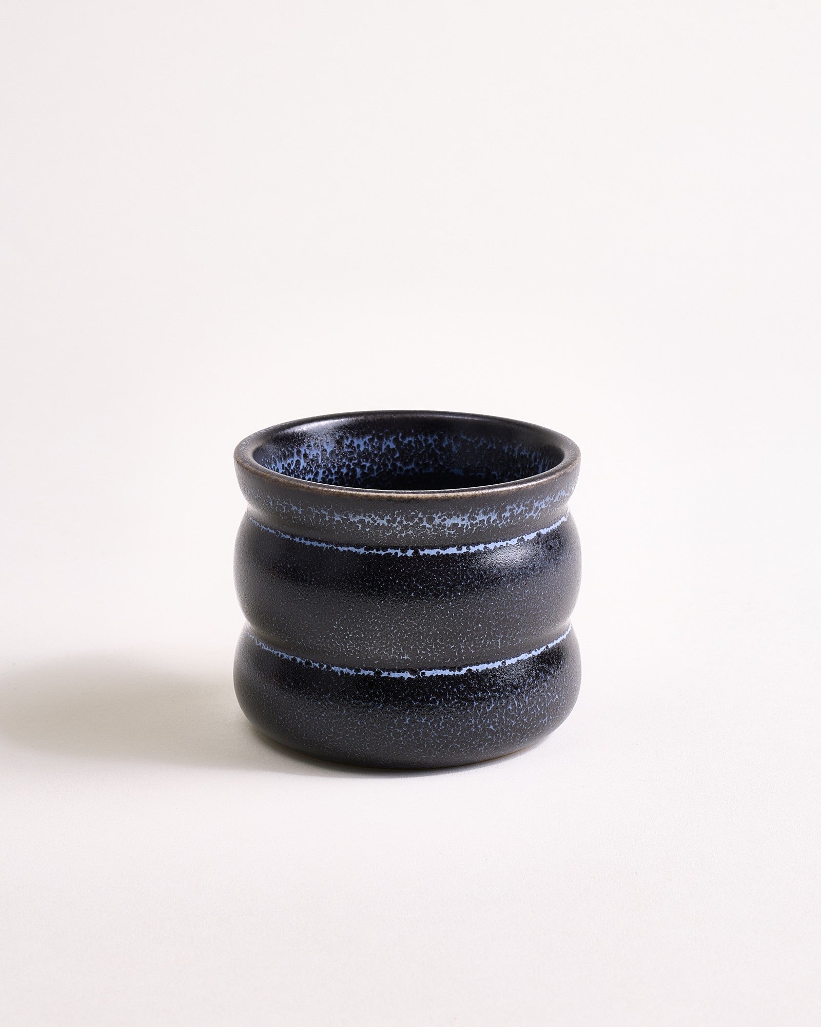 Turmalina - Bubble cup small black