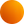 Alva Vase L orange