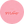 Beach Bag pink