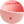 Lira - Tazza grande Home rosa e rosso