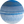 Ombra Tasse groß bubble dunkelblau hellblau