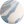 Seia beker & schotel, gemarmerd, blauw-wit