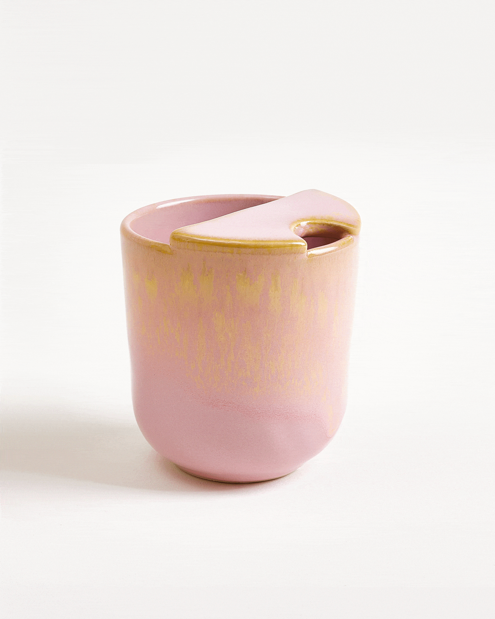 Surprise Copa Alto petit gobelet à emporter