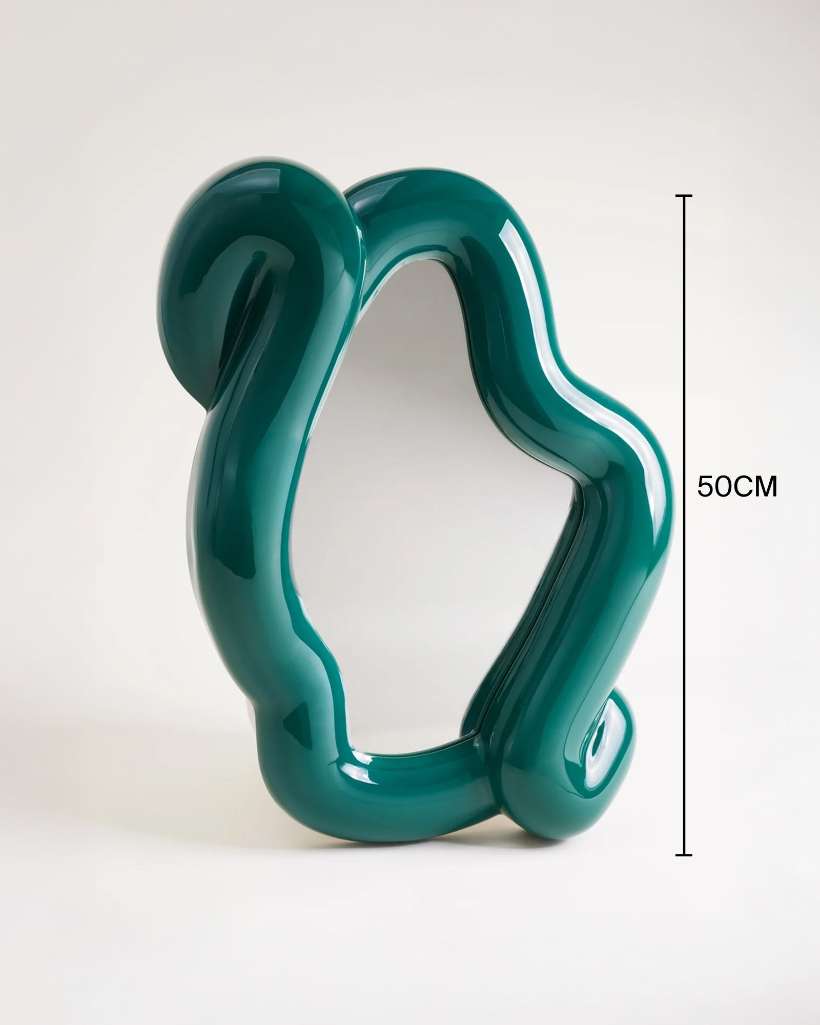 Motel a Miio x Ju Schnee Mirror dark green