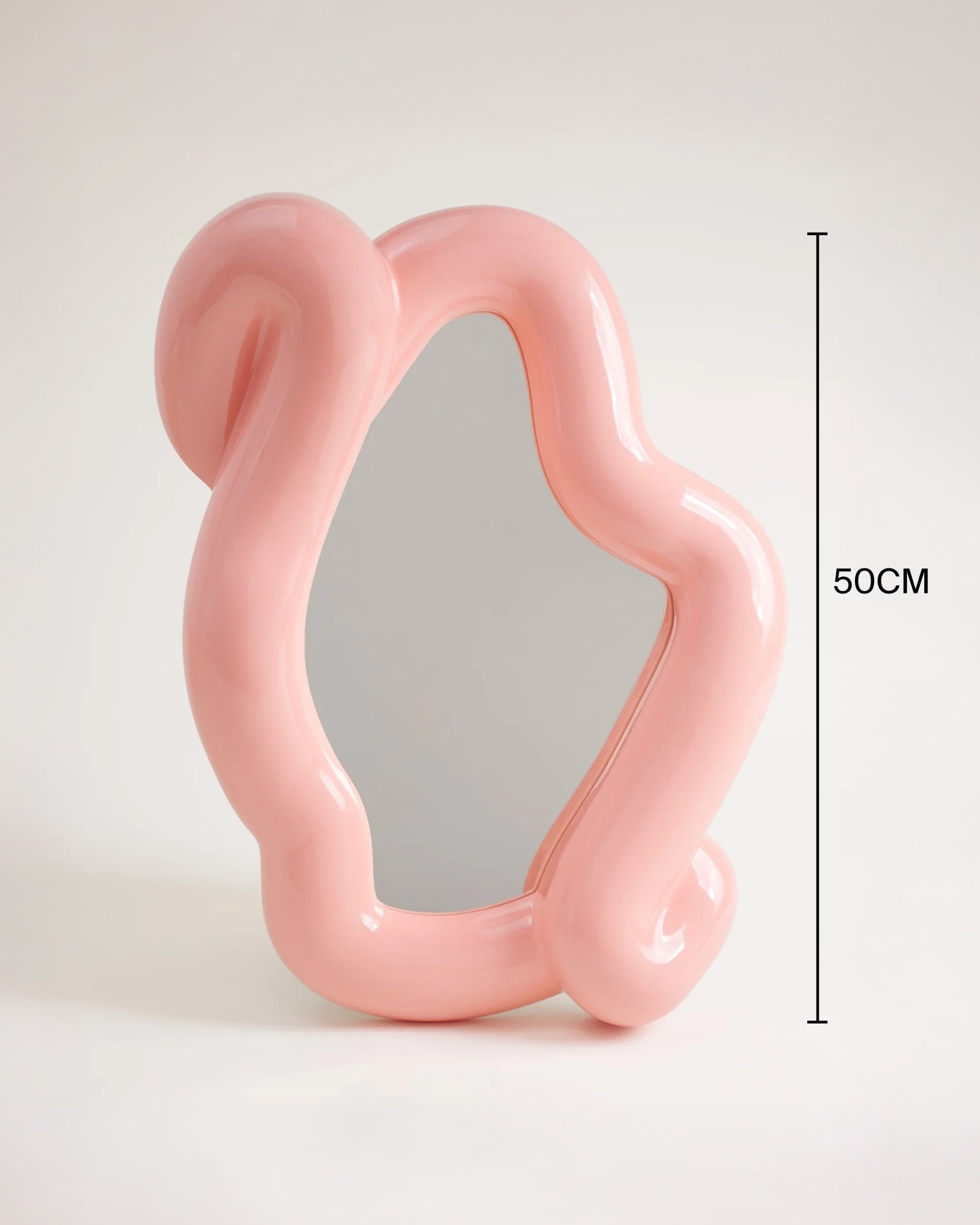 Motel a Miio x Ju Schnee Mirror pink