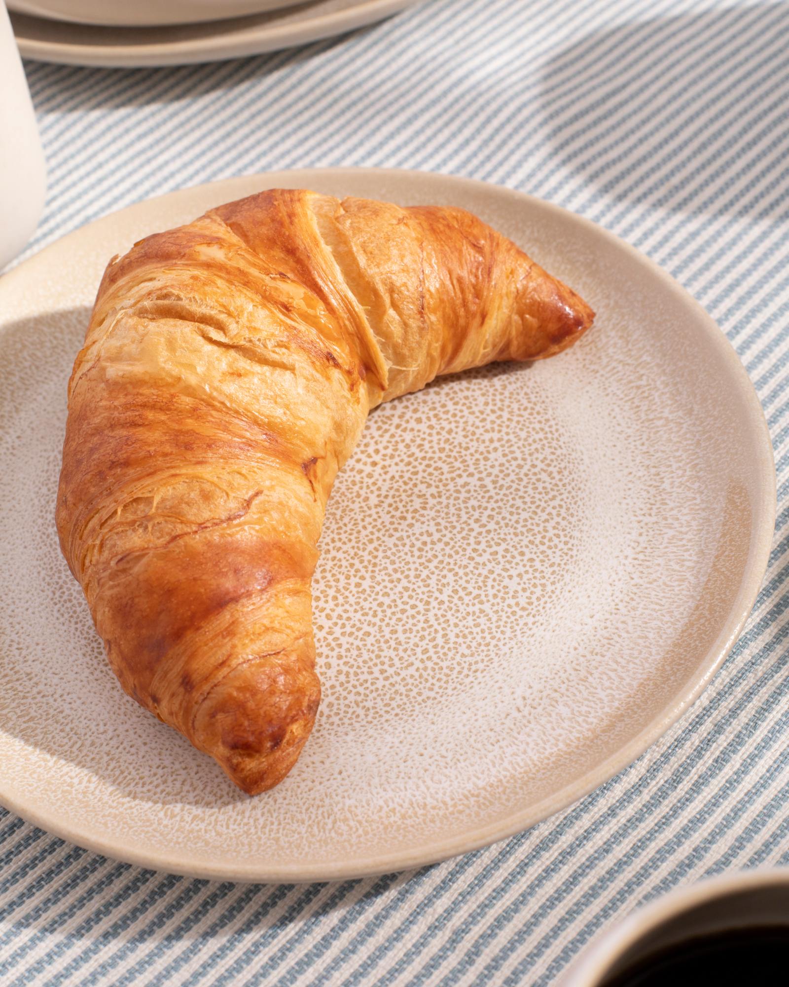 Lorosa Teller klein sand