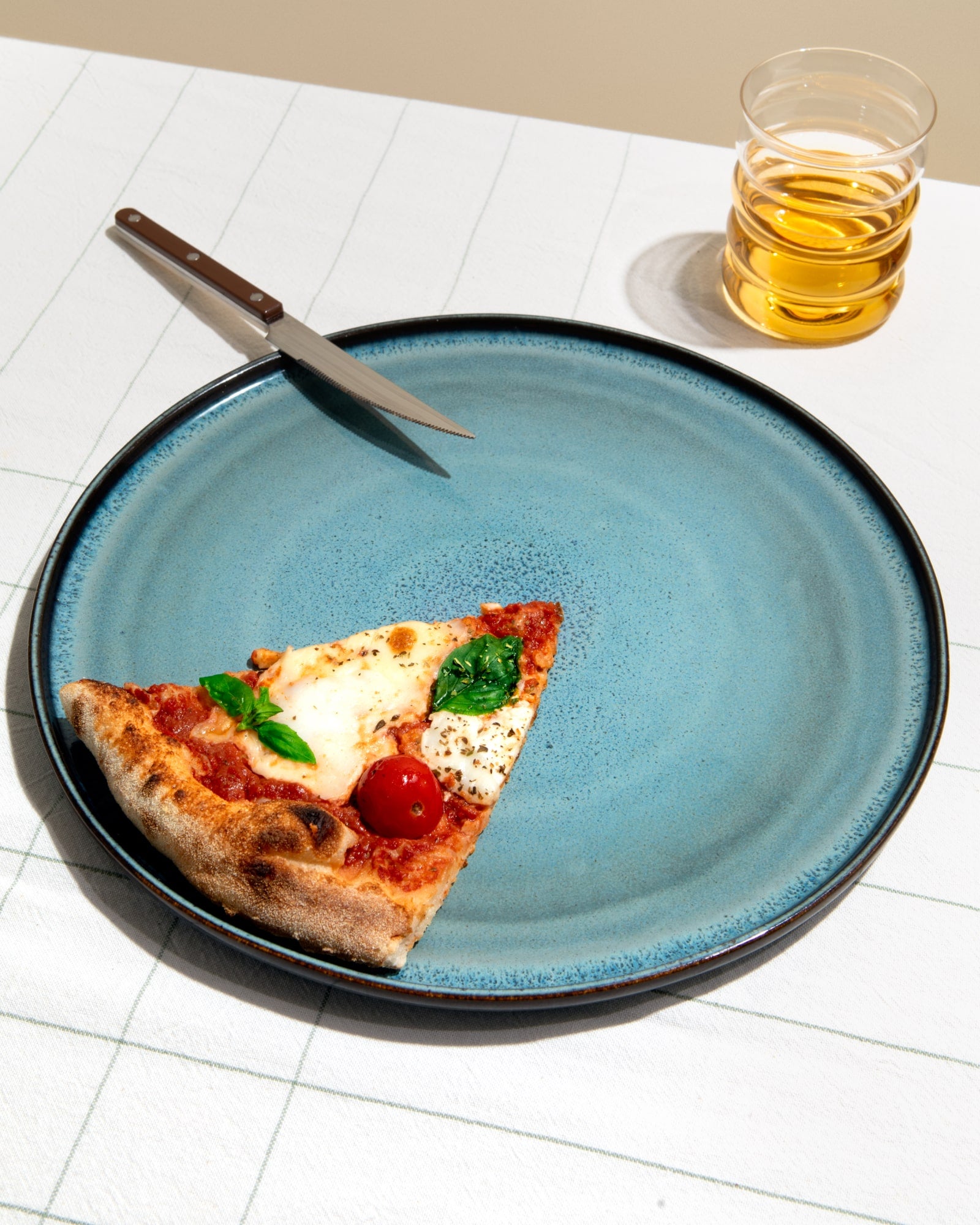 Madeira - Pizza Plate