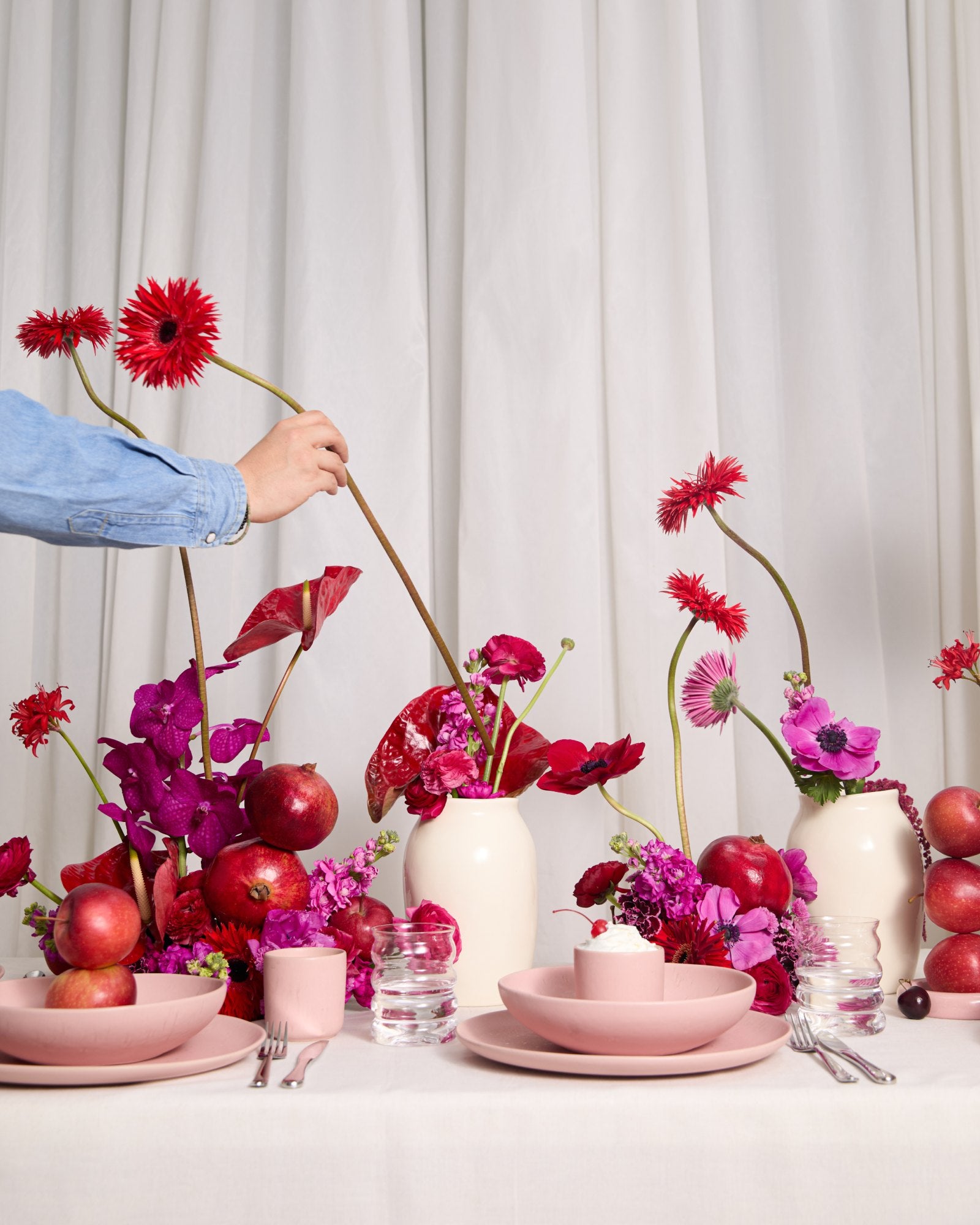 Sombra - Vaso M sabbia