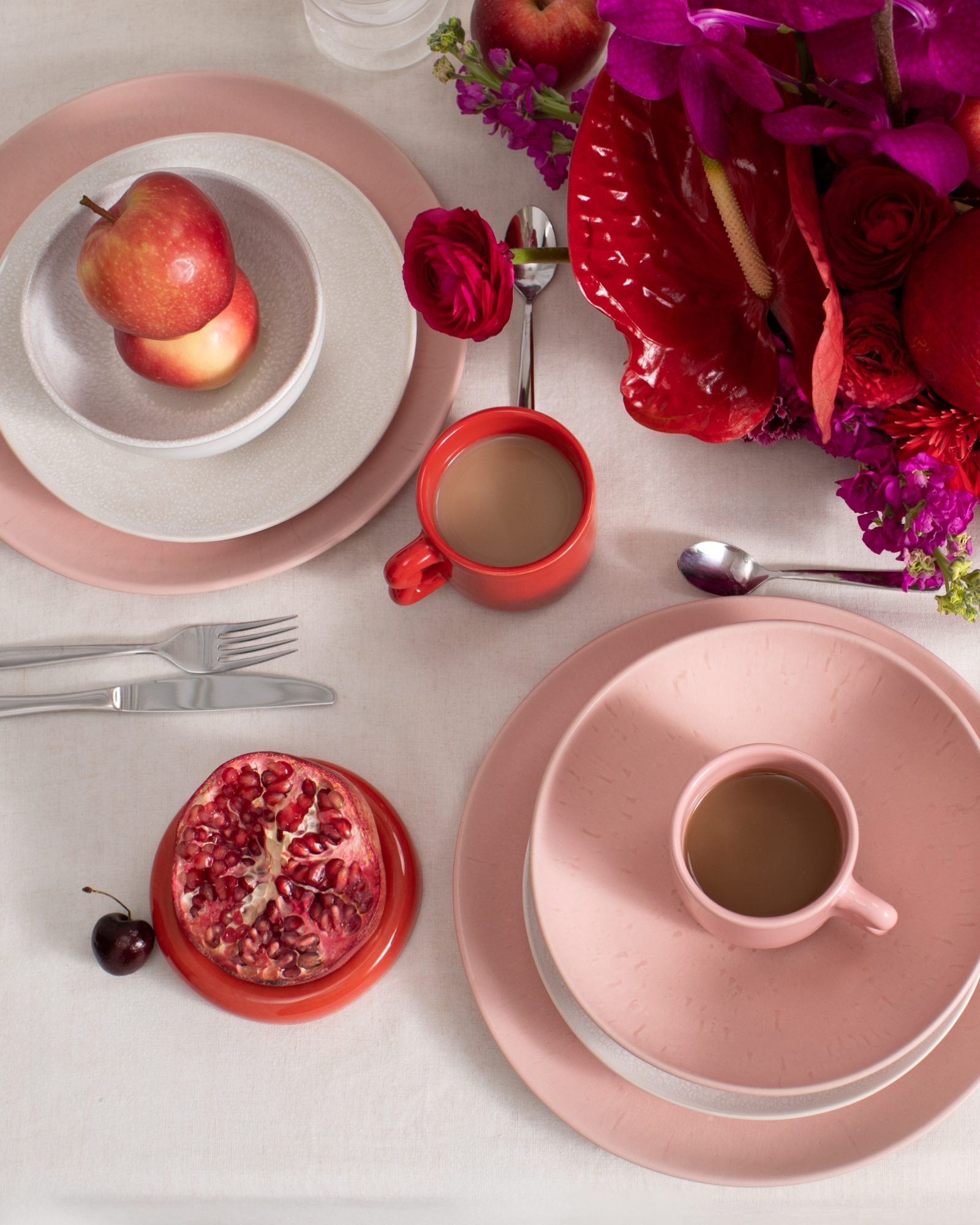 Valentine's Set 9-teilig