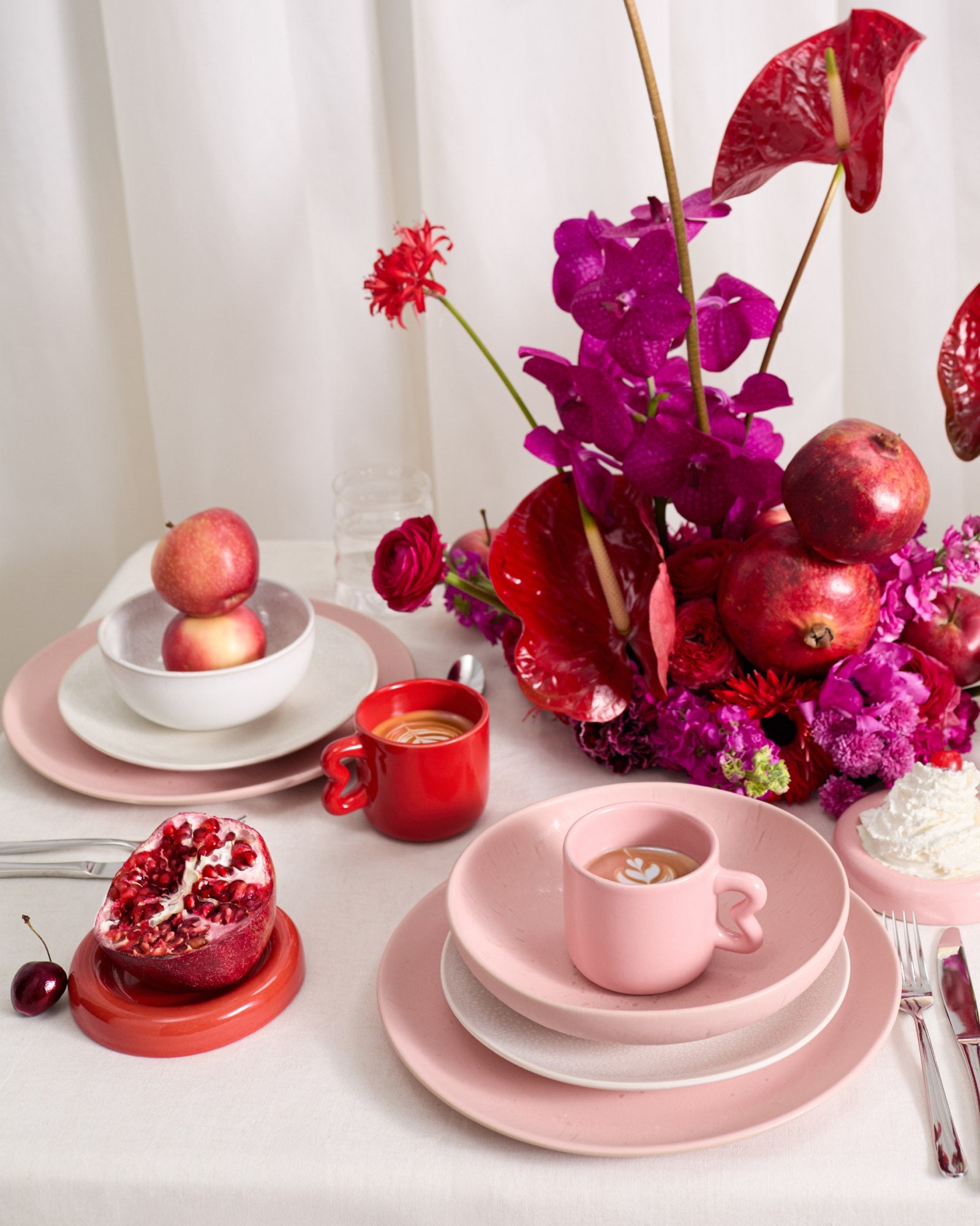 Valentine's Set 9-teilig