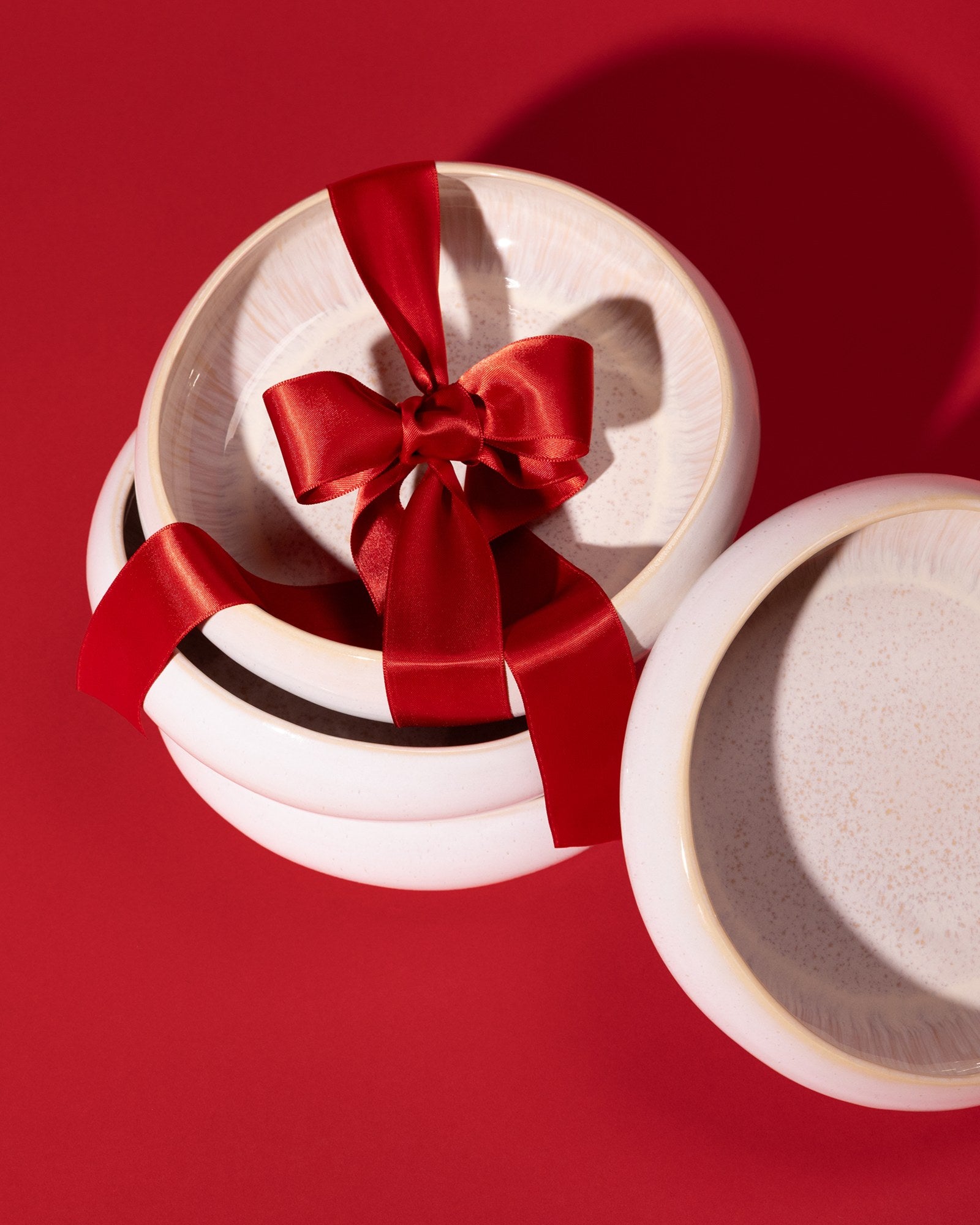 Motel a Miio x aripastaclub - Areia Pastabowl sand