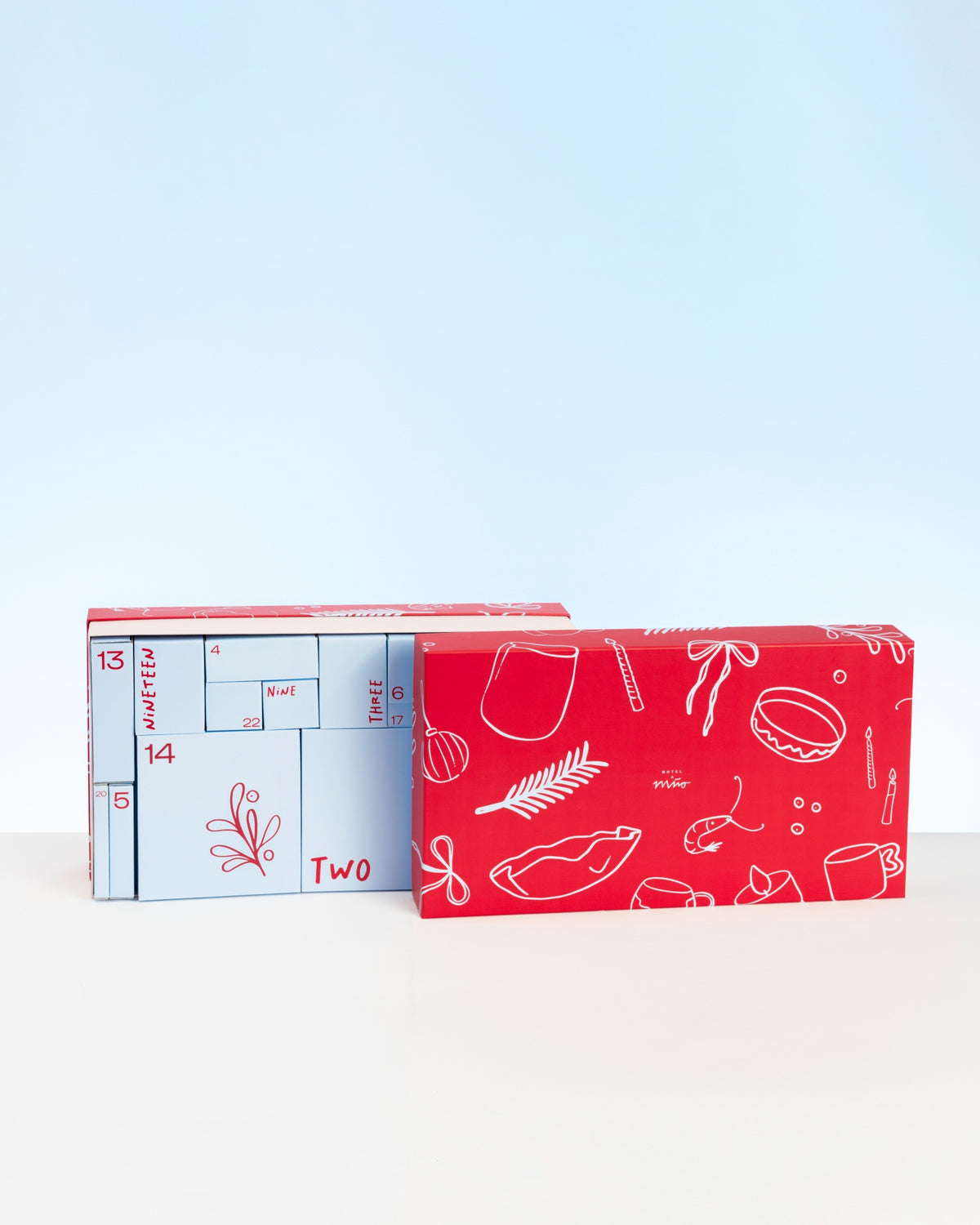 Adventskalender 2026 Premium