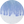 Copa Alto - Petit gobelet blanc aqua Lot de 2