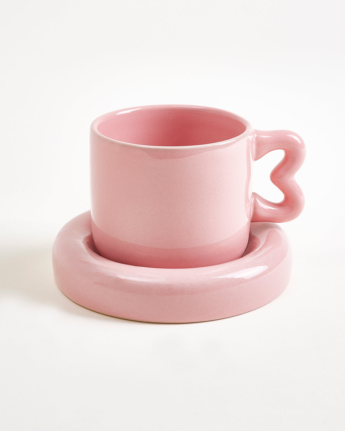 Cappuccinotassen aus Keramik online kaufen – fair produziert in Portugal