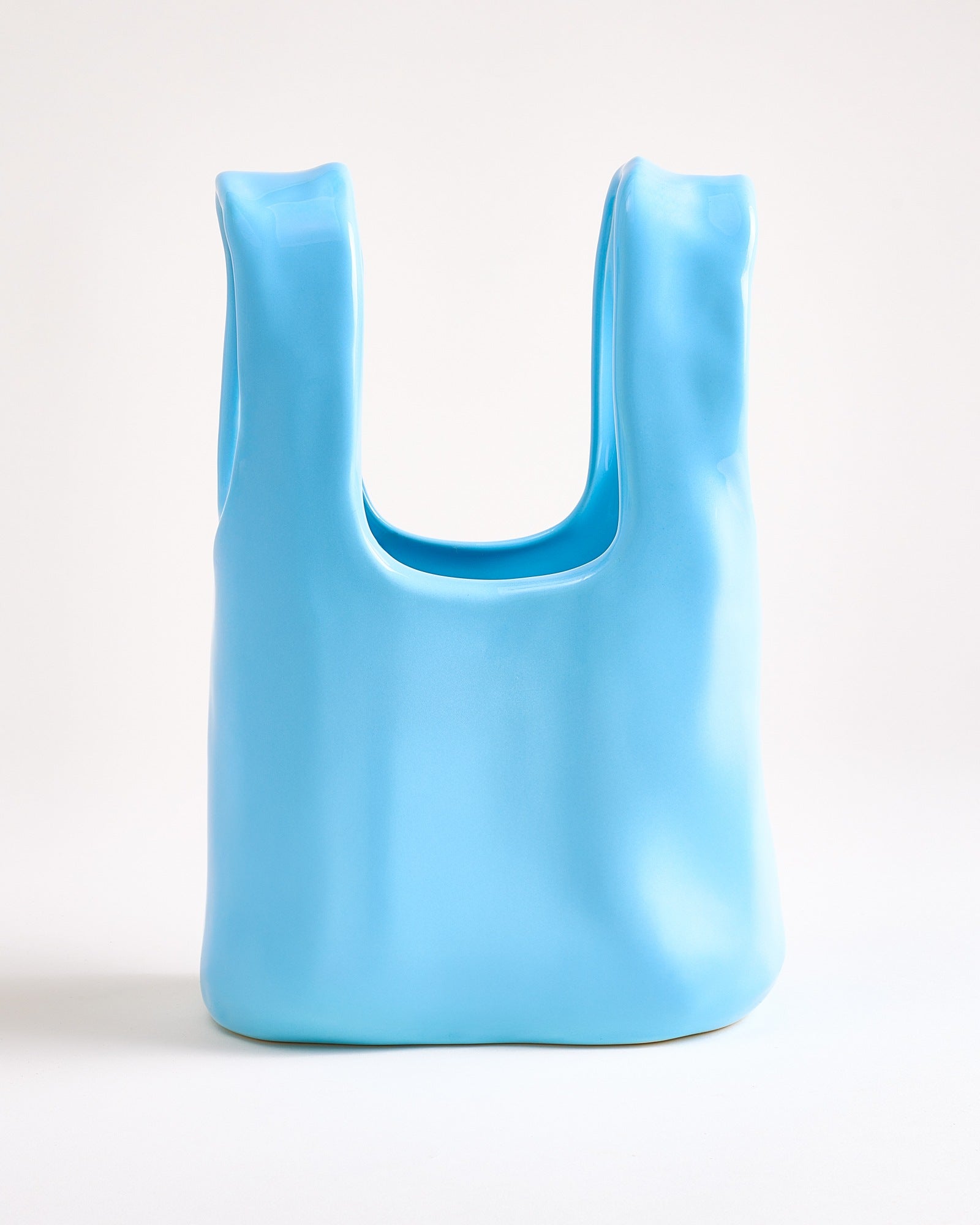 MaM x Another Cotton Lab - Vaso M azzurro