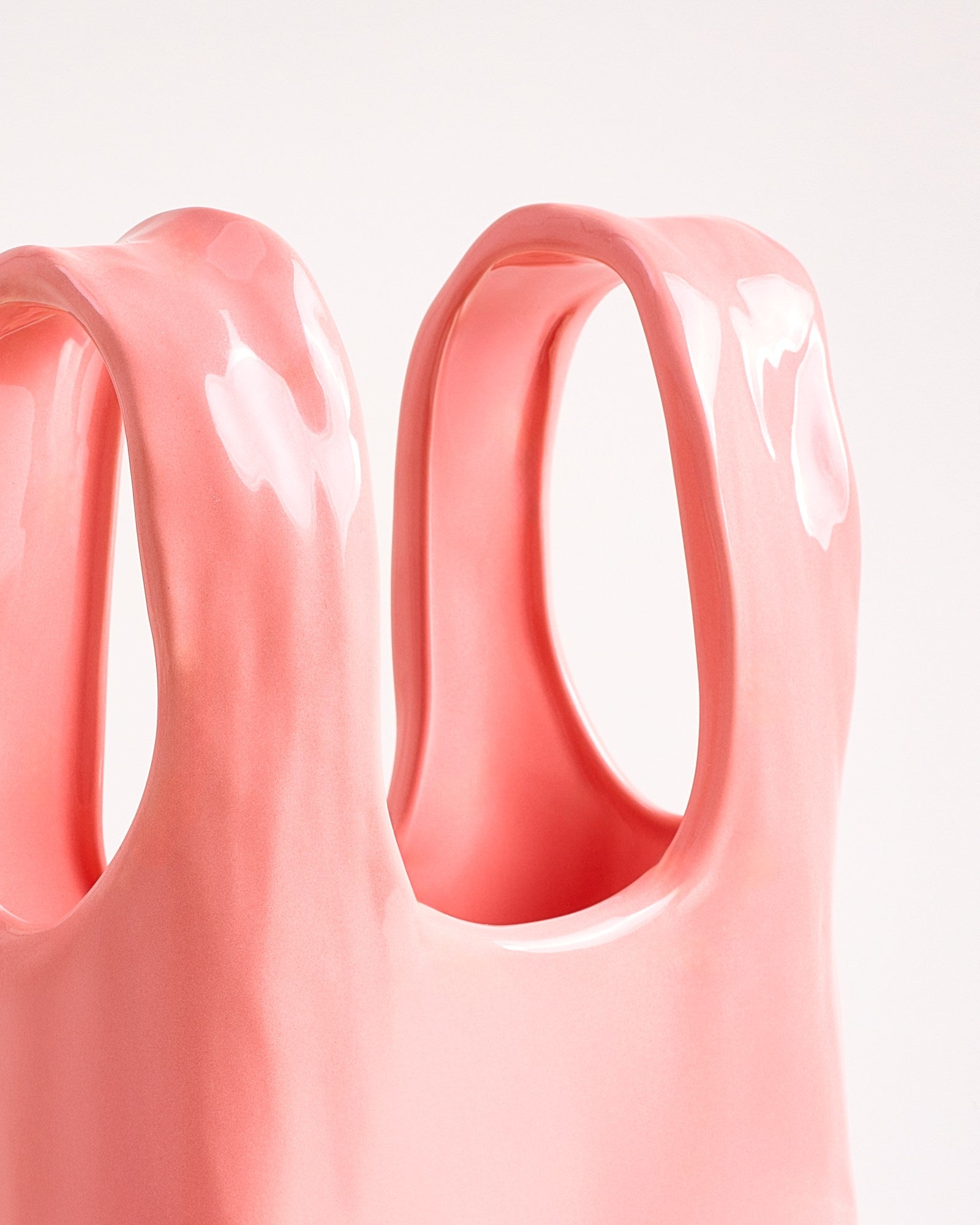 MaM x Another Cotton Lab - Vaso M rosa