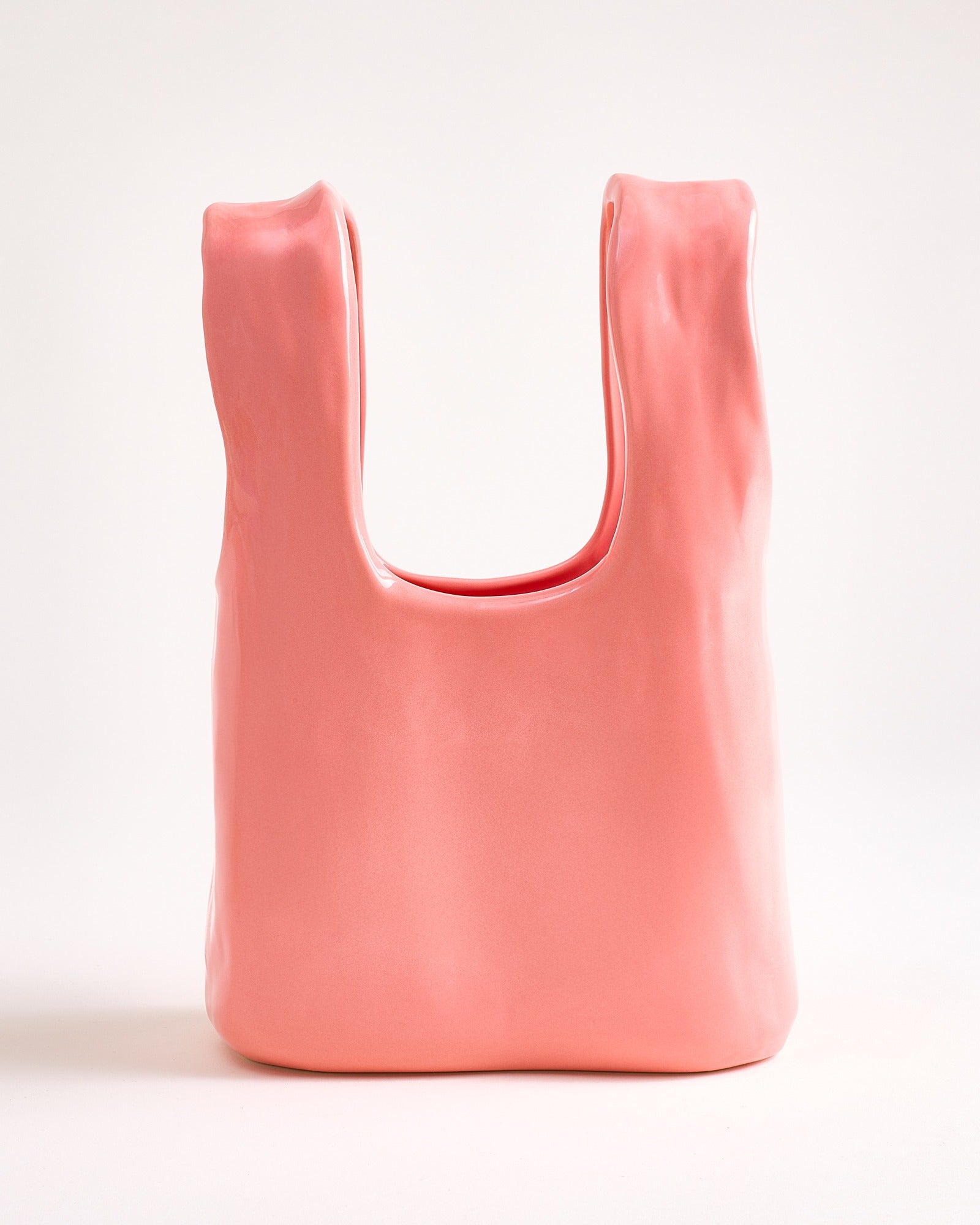 MaM x Another Cotton Lab - Vaso M rosa