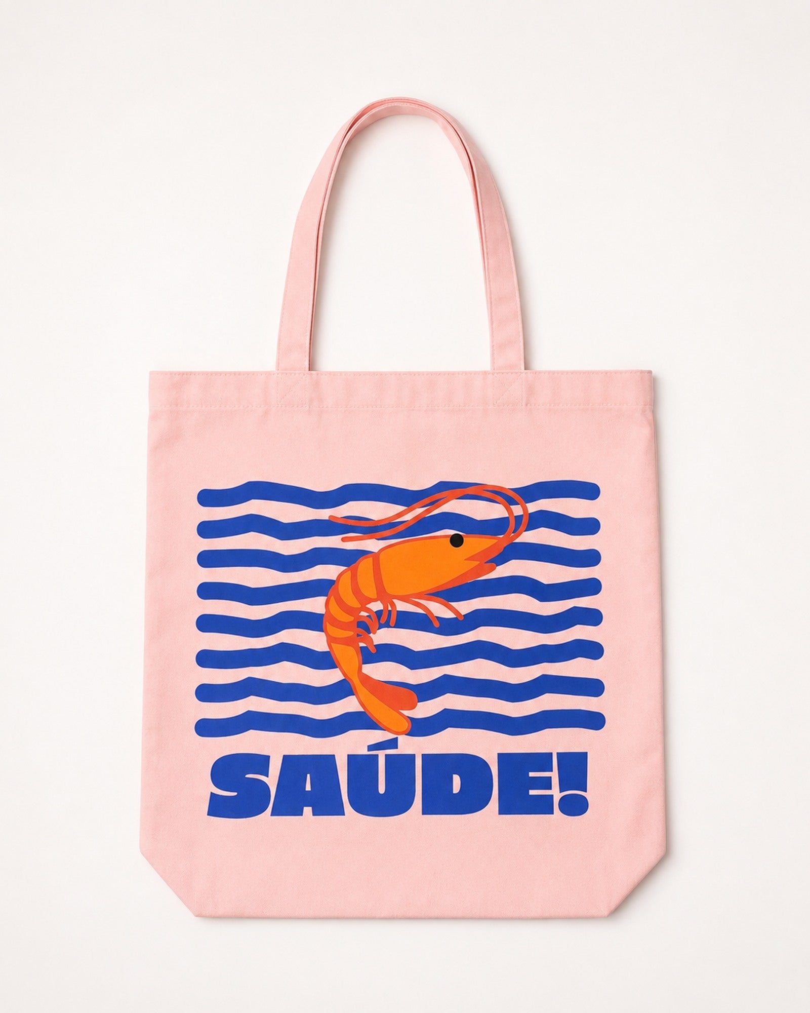 Beach Bags health pink