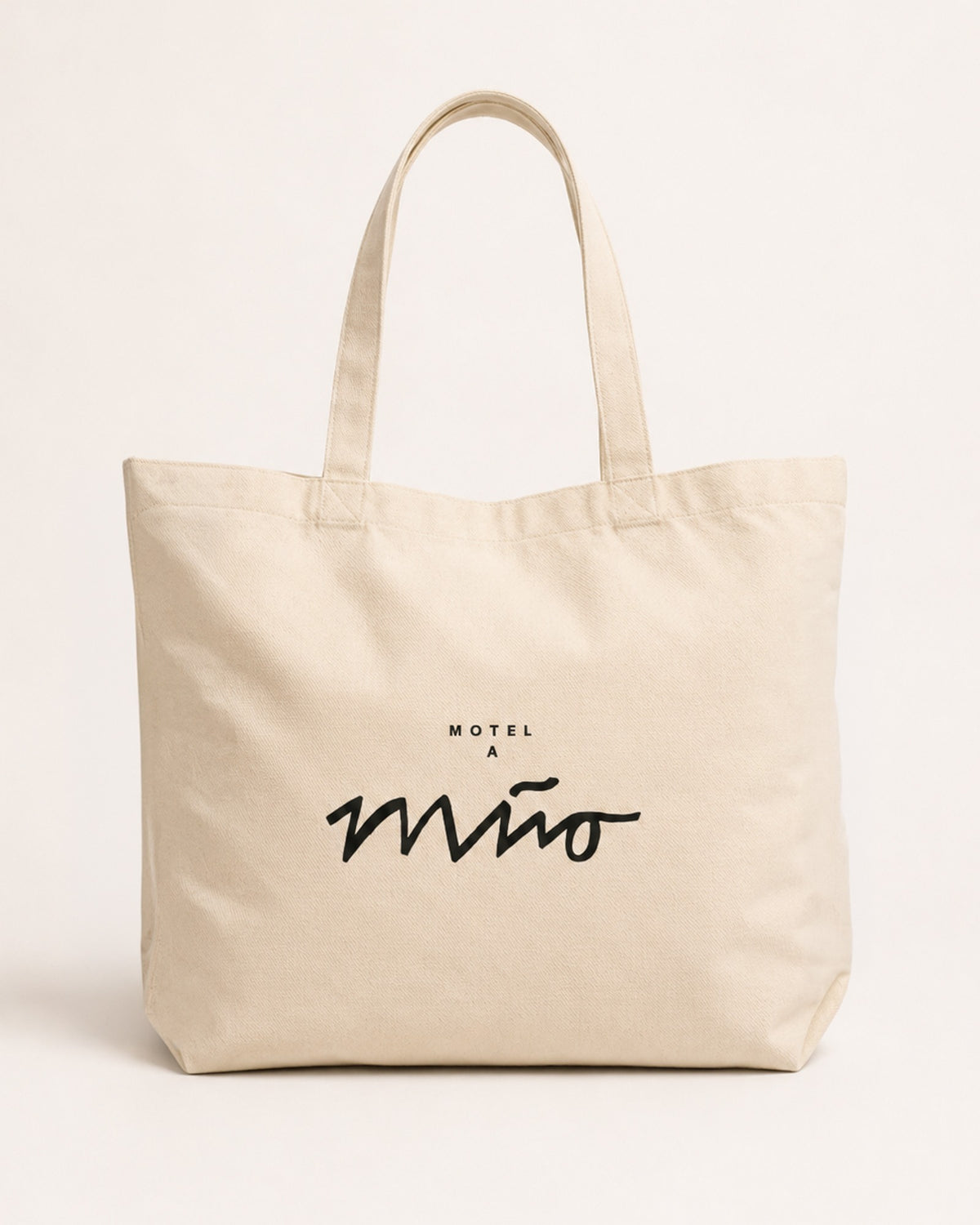 Beach Bag sand