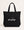 Beach Bag black