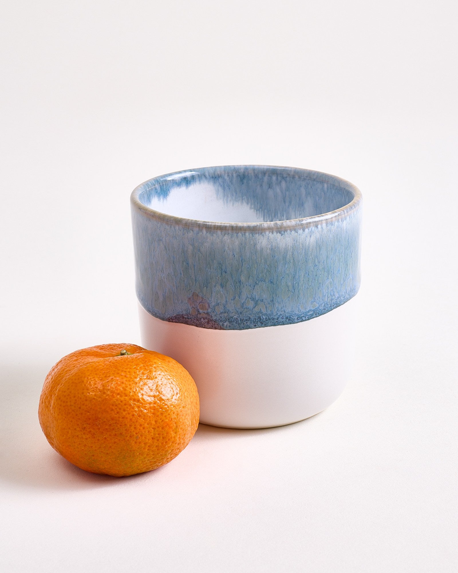 Coimbra - Cup large greyblue