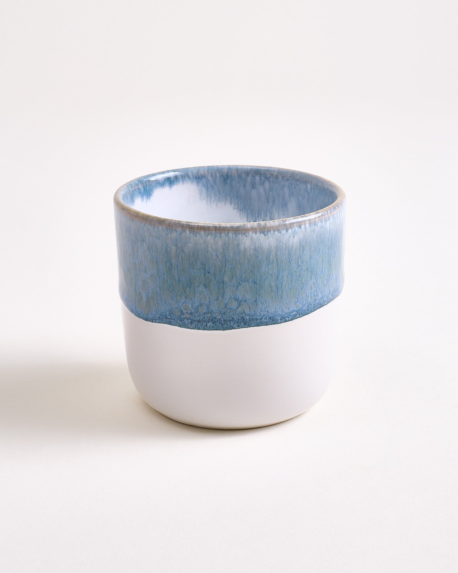 Coimbra - Cup large greyblue