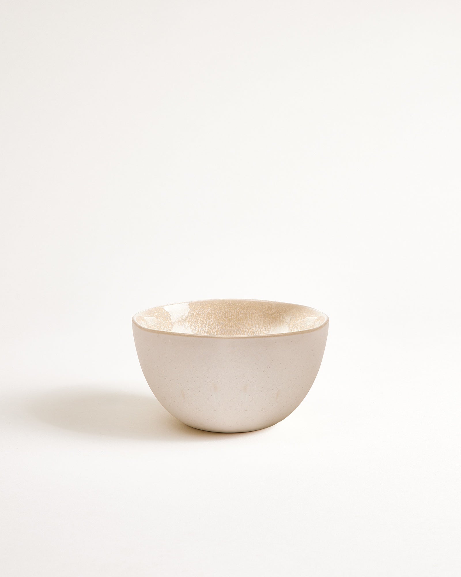 Lorosa Müslischale sand