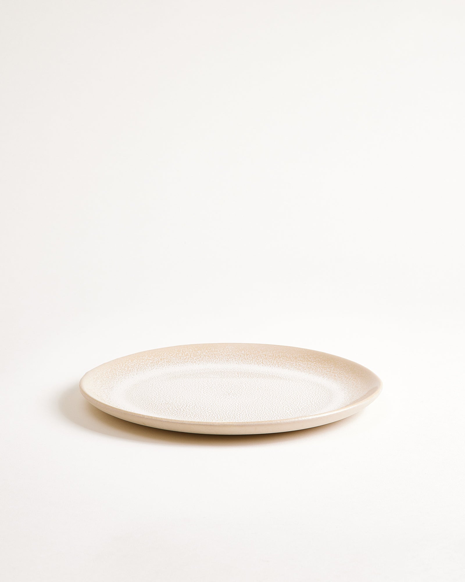 Lorosa - Plate small sand