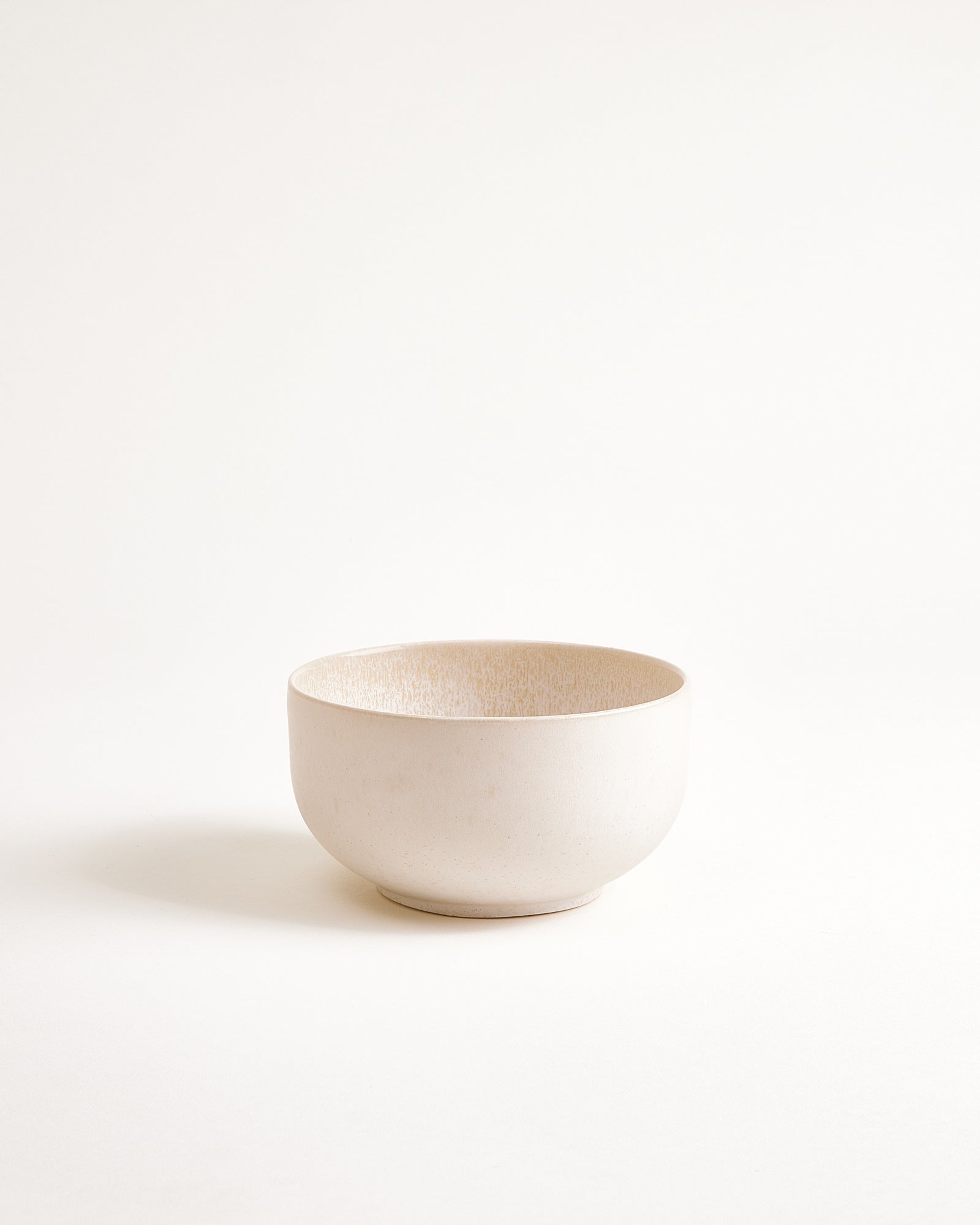 Lorosa Müslischale modern sand