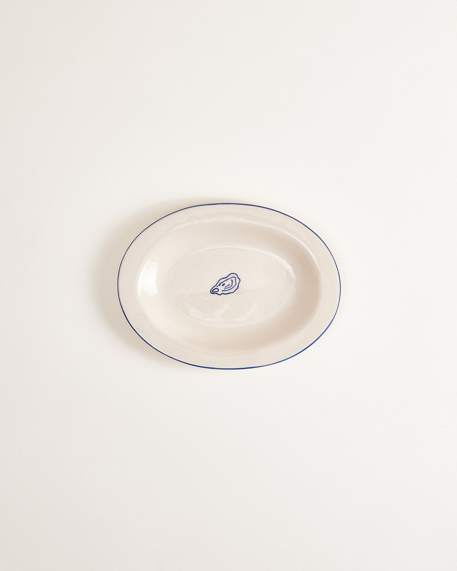 MaM x Sabre Paris Miniteller blau