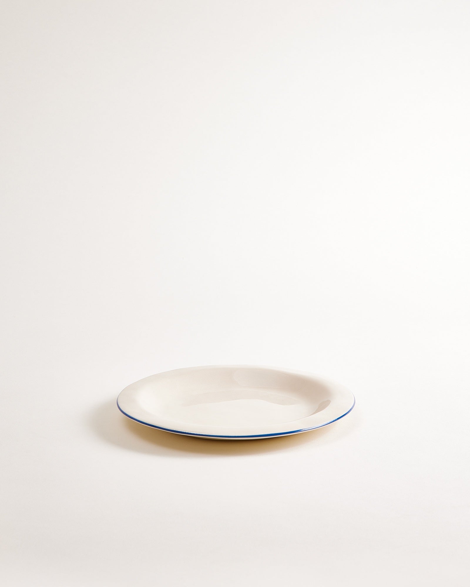 MaM x Sabre Paris Teller klein blau