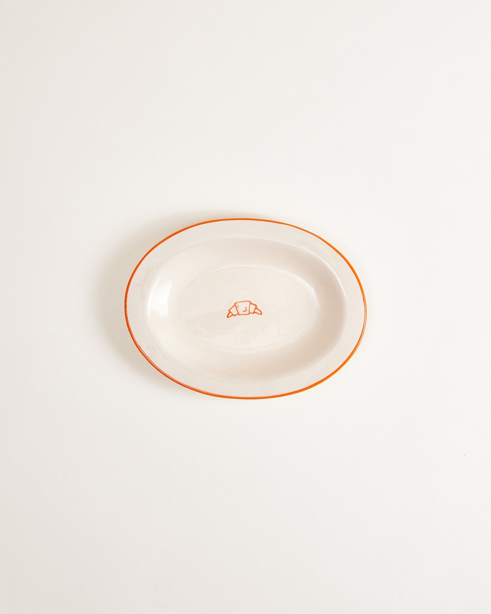 MaM x Sabre Paris Miniteller orange