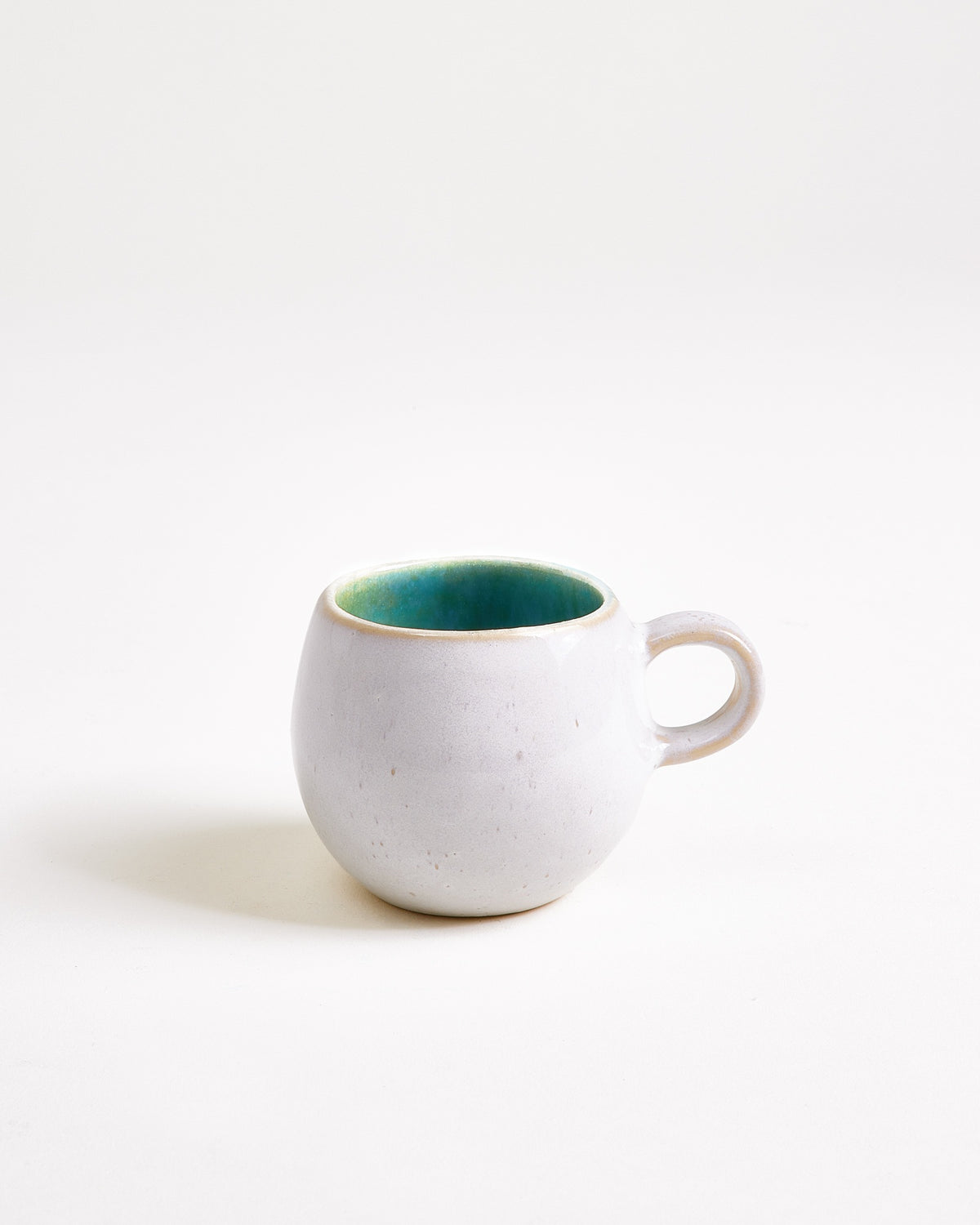 Areia Espressotasse aqua