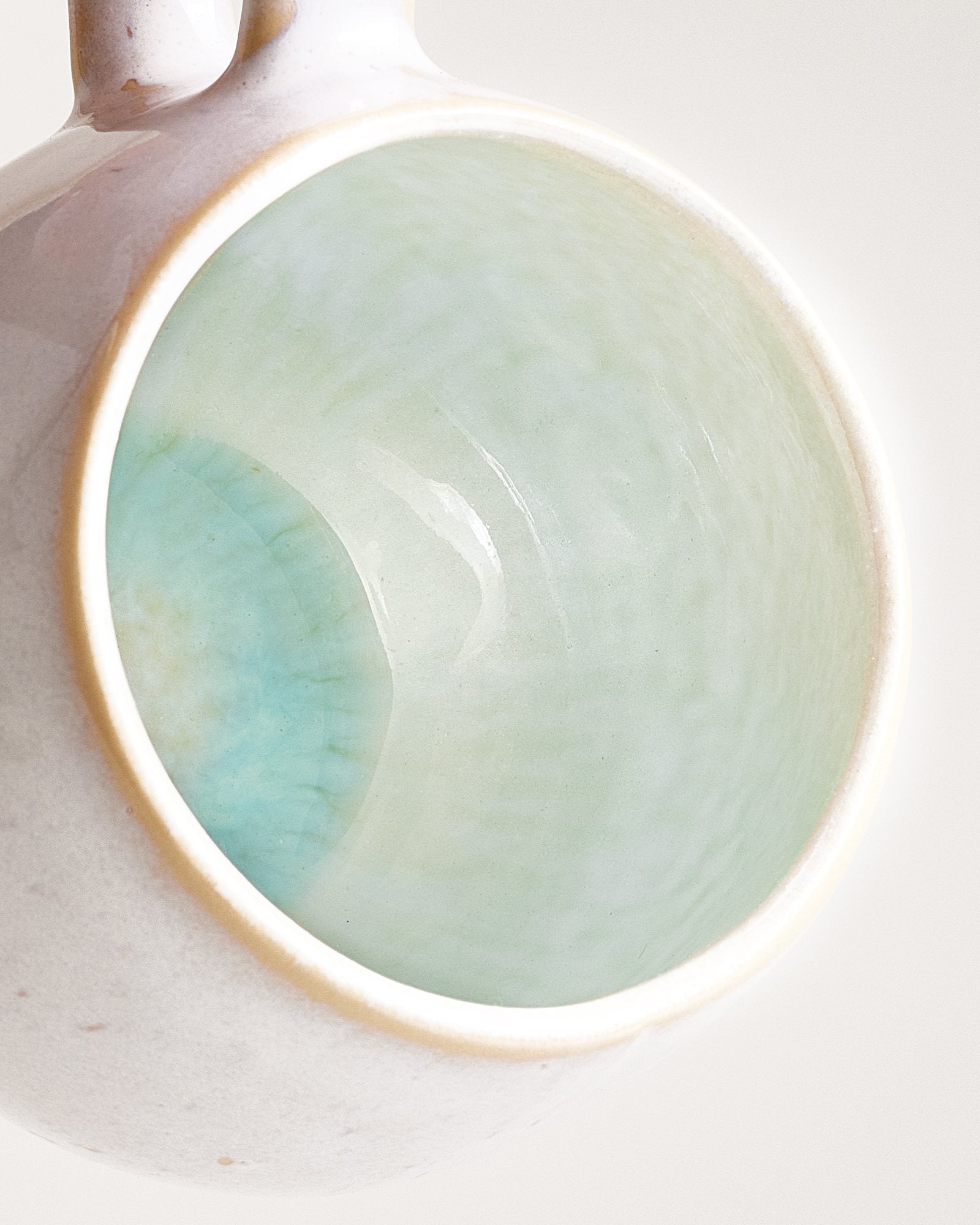 Areia Espressotasse azur